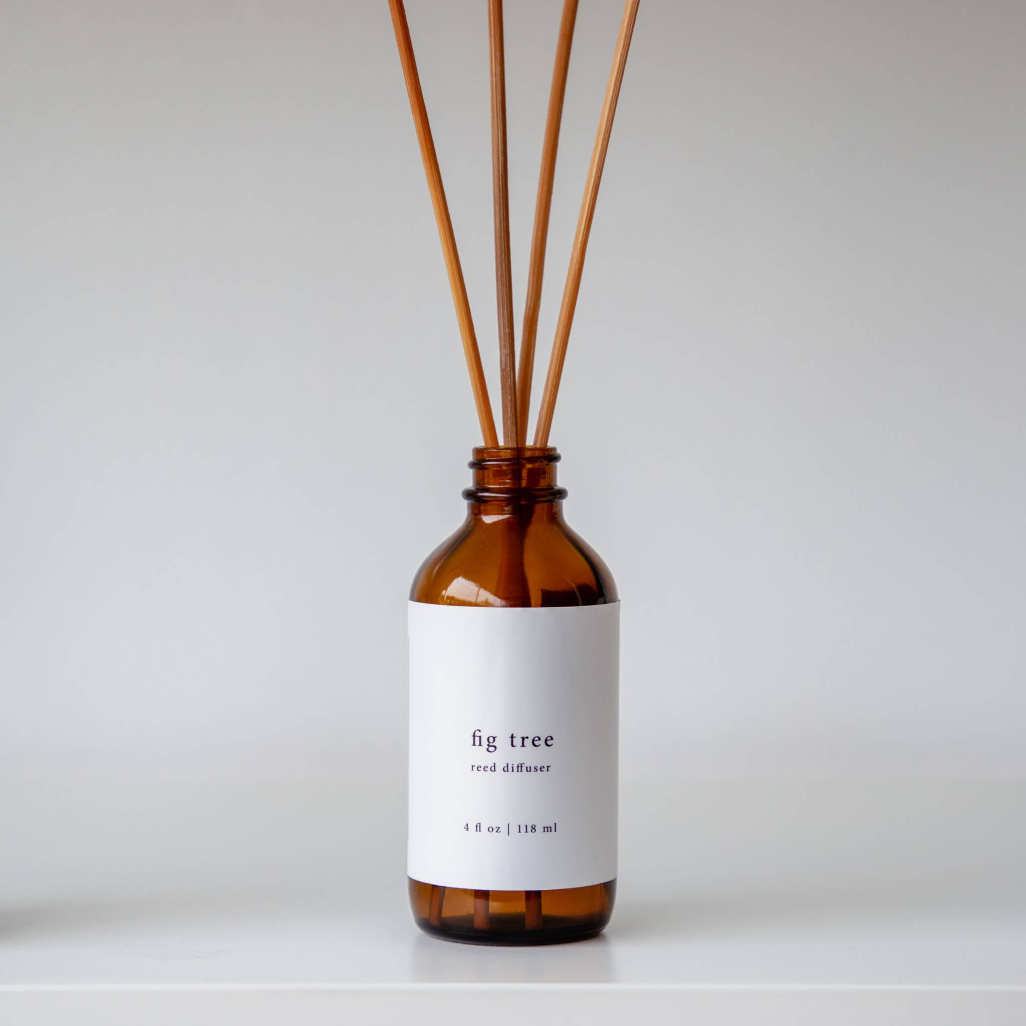roote - Reed Diffuser - Fig Tree - Detour Boutiques
