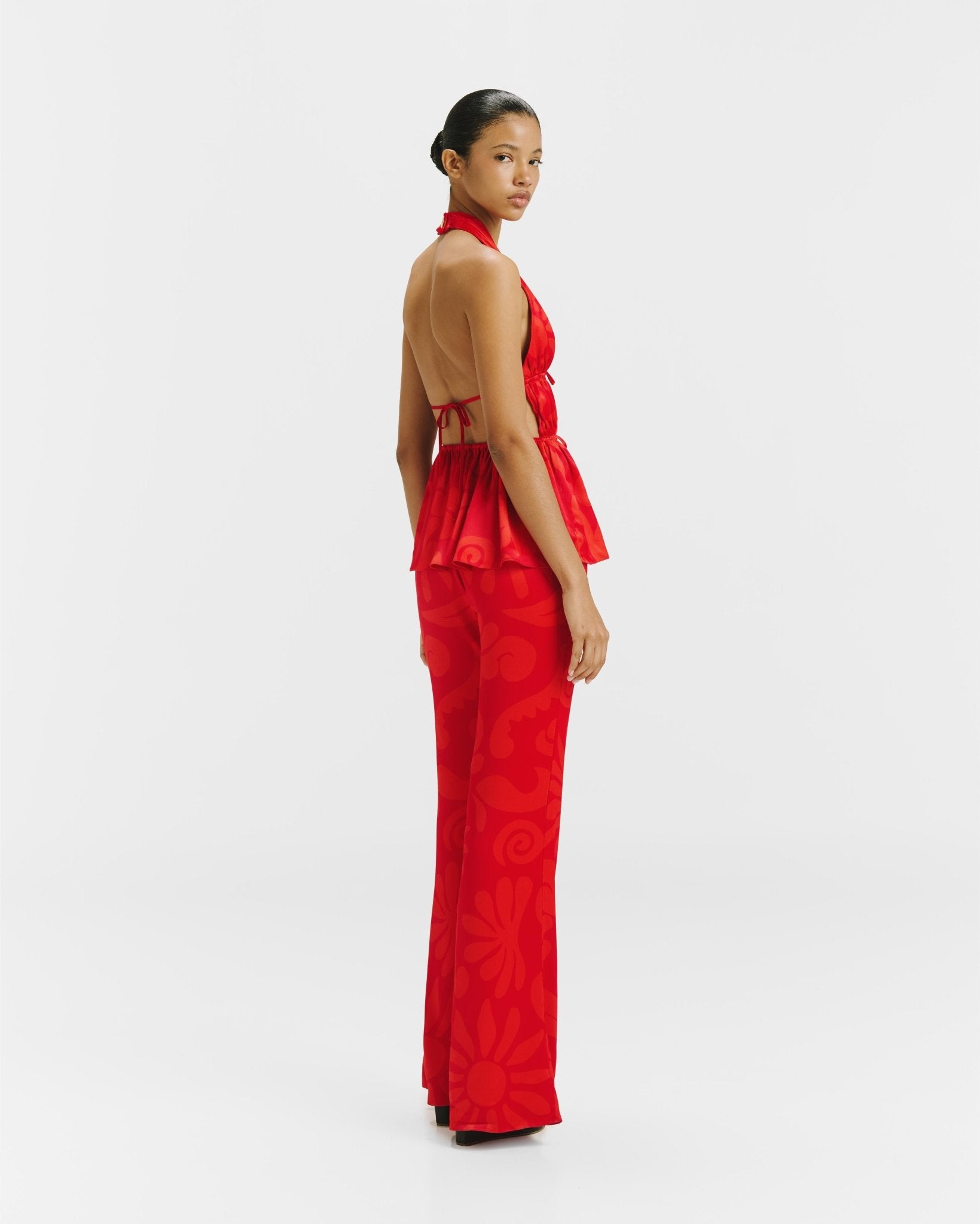 ROSIE TOP - Detour Boutiques