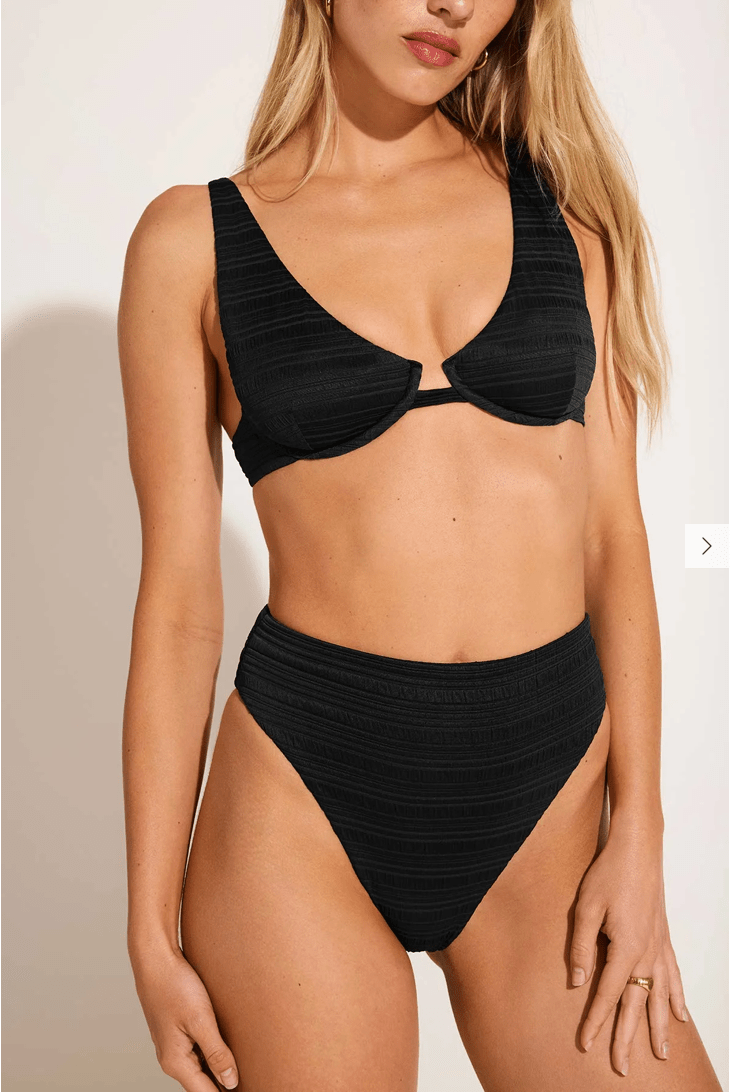 Rossi Underwire Top - Detour Boutiques