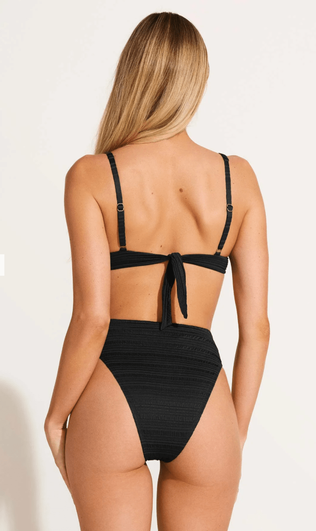 Rossi Underwire Top - Detour Boutiques