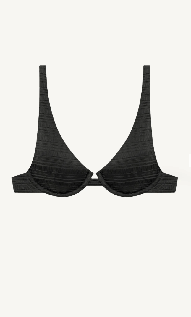 Rossi Underwire Top - Detour Boutiques