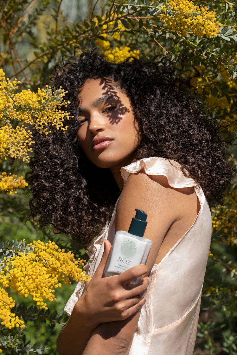 ROZ Milk Hair Serum - Detour Boutiques