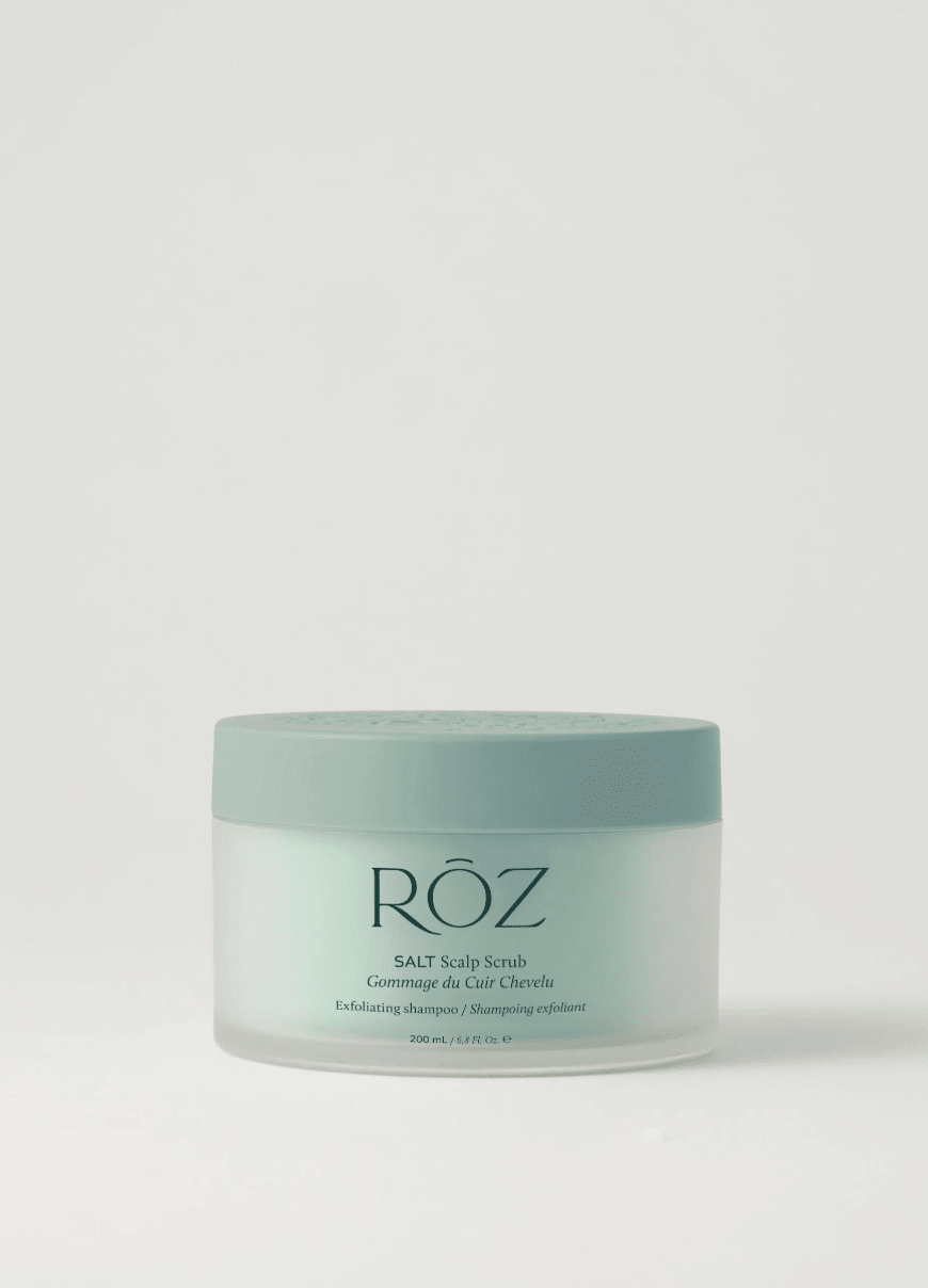 Salt Scalp Scrub - Detour Boutiques