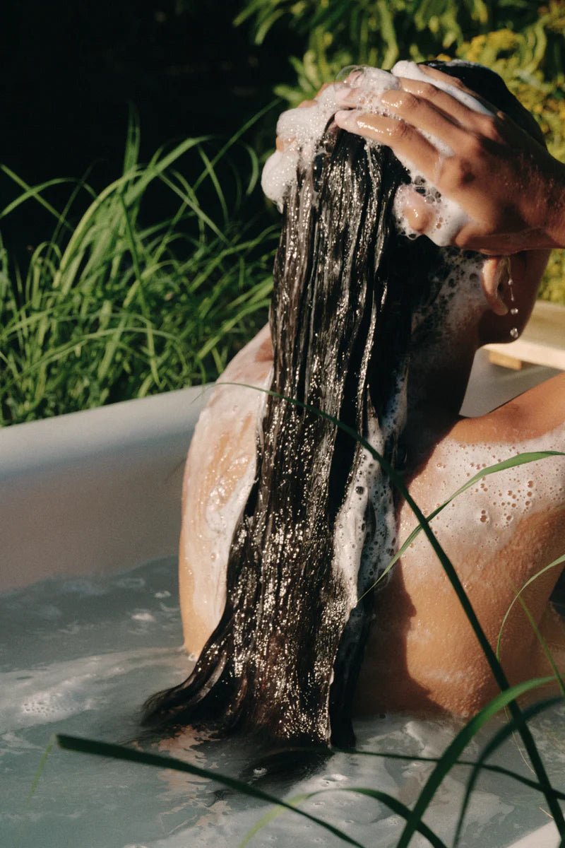 Salt Scalp Scrub - Detour Boutiques