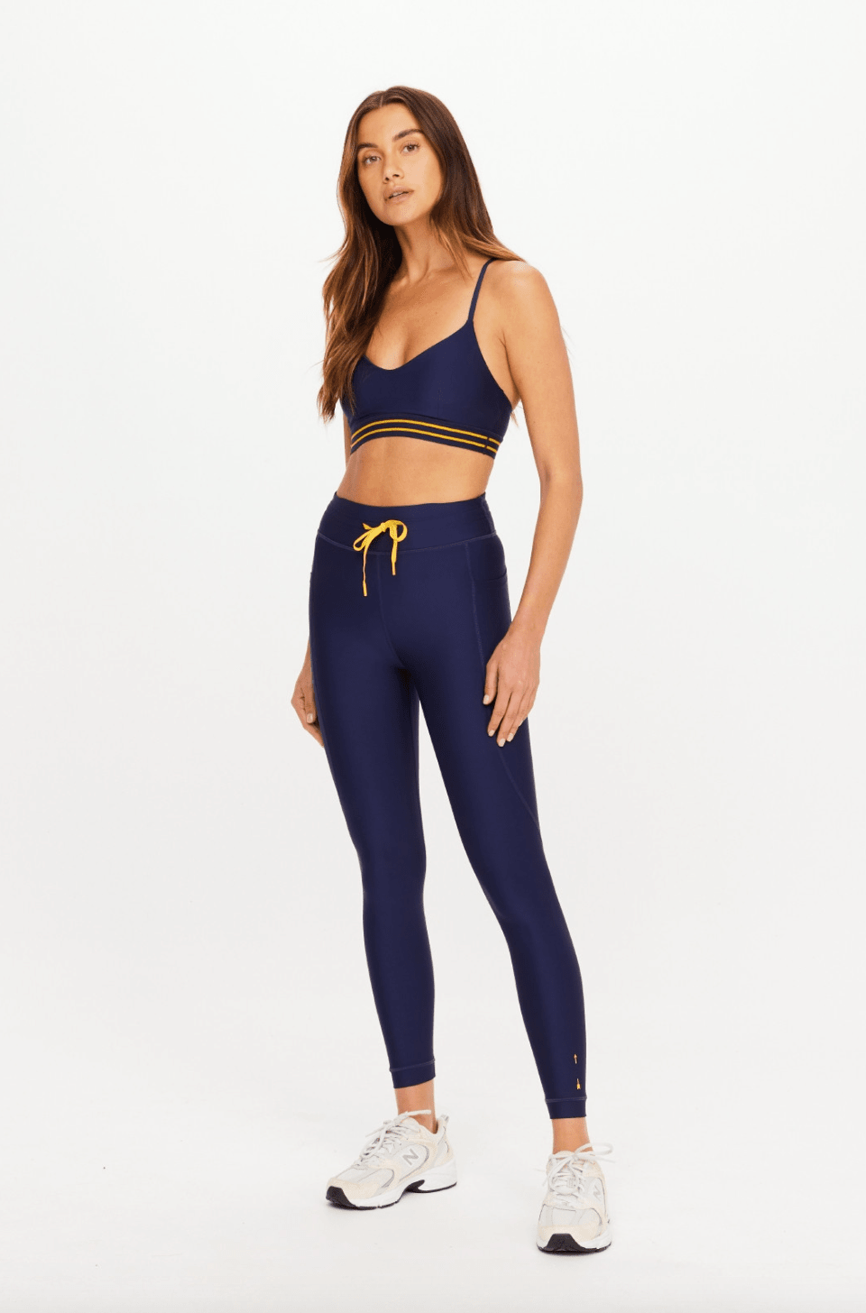 SALVADOR ZOE BRA - Detour Boutiques