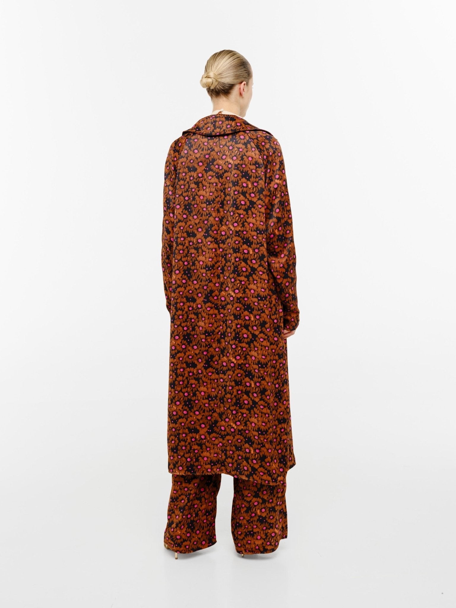 San Martin Pants - Detour Boutiques