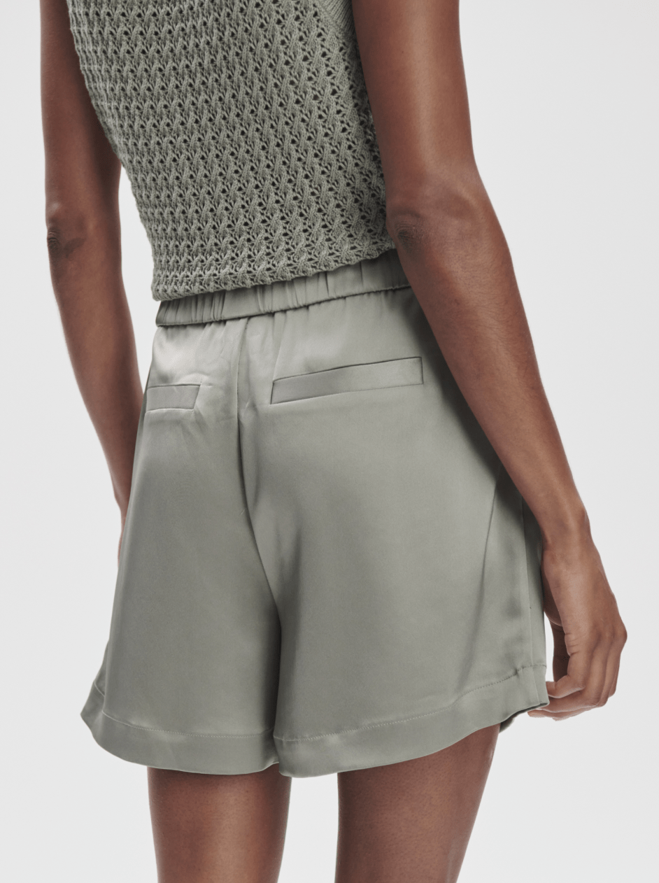 Sarka High Rise Short - Detour Boutiques