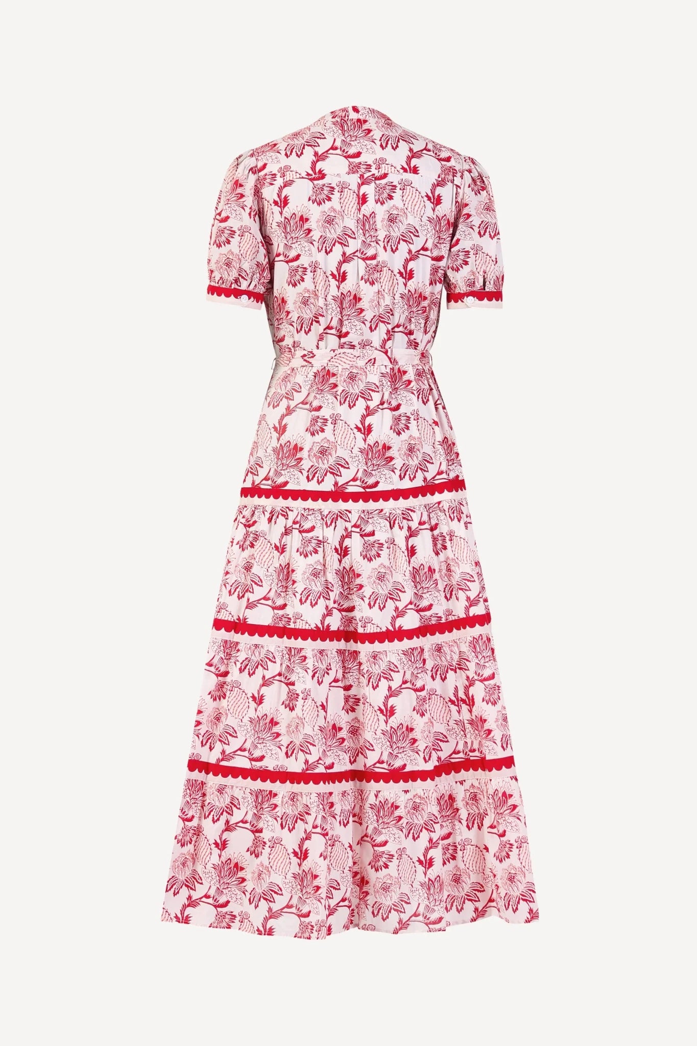 Saylor Dress - Detour Boutiques