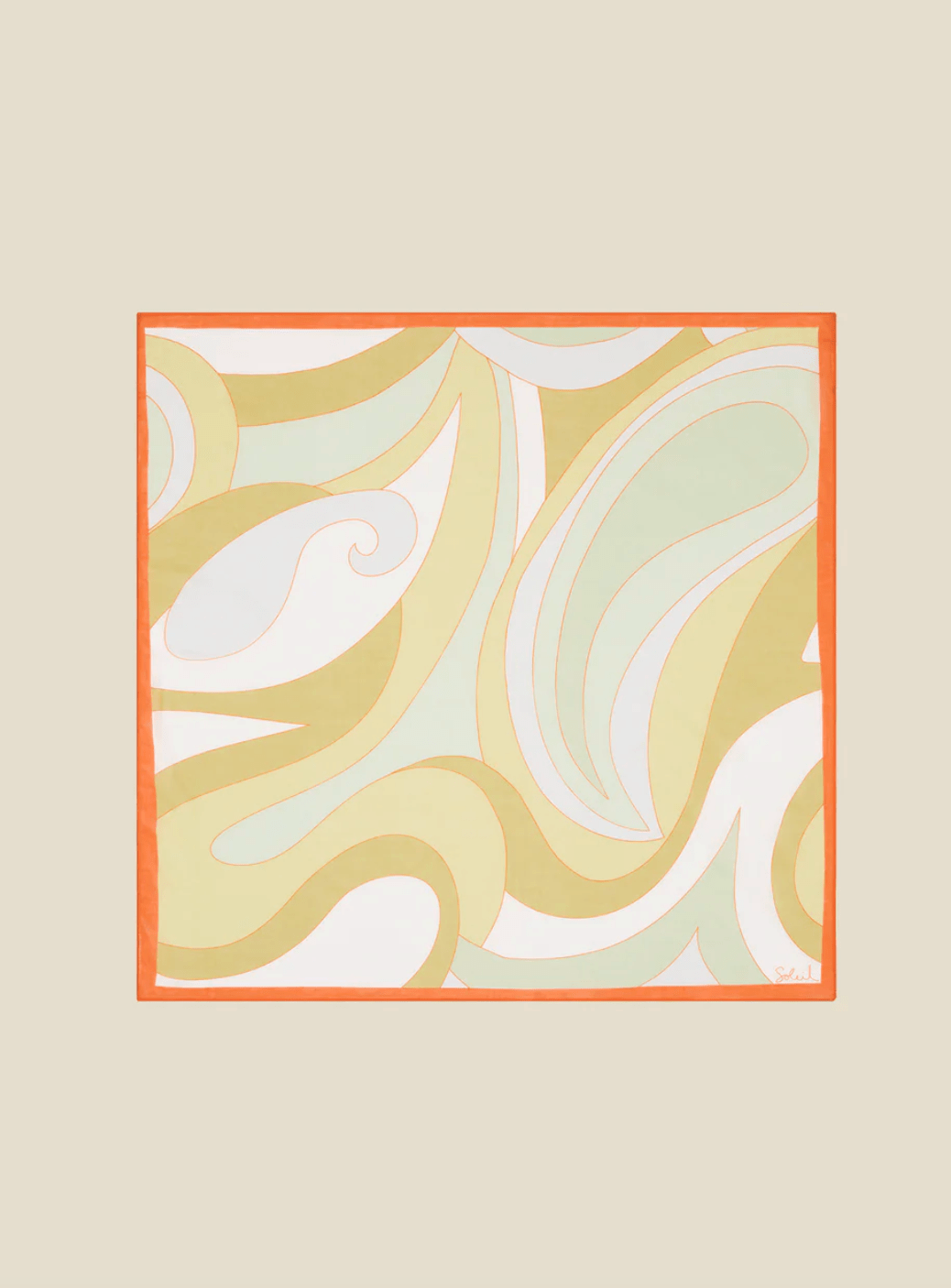 Scarf - Detour Boutiques