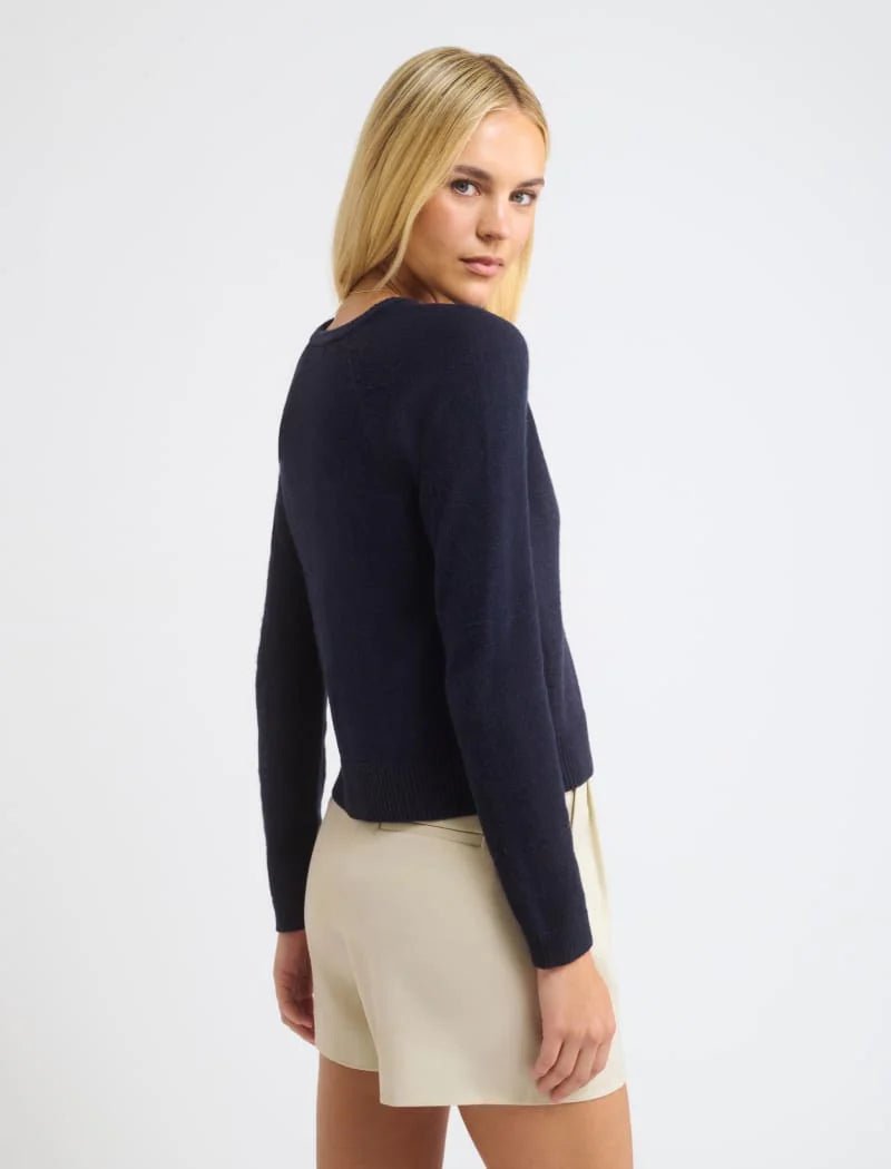 Seabrook Cardigan - Detour Boutiques