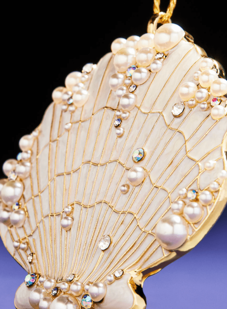 Seas & Greetings Holiday Ornament - Detour Boutiques