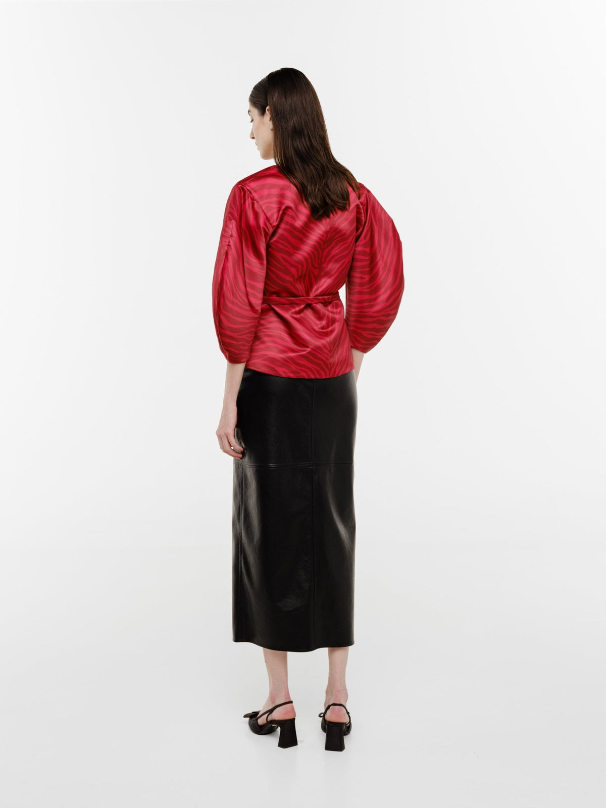 SEDE SKIRT - Detour Boutiques