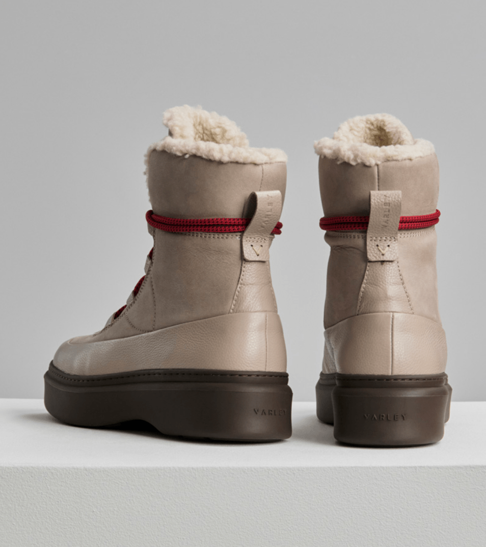 Selva Alpine Ankle Boot - Detour Boutiques