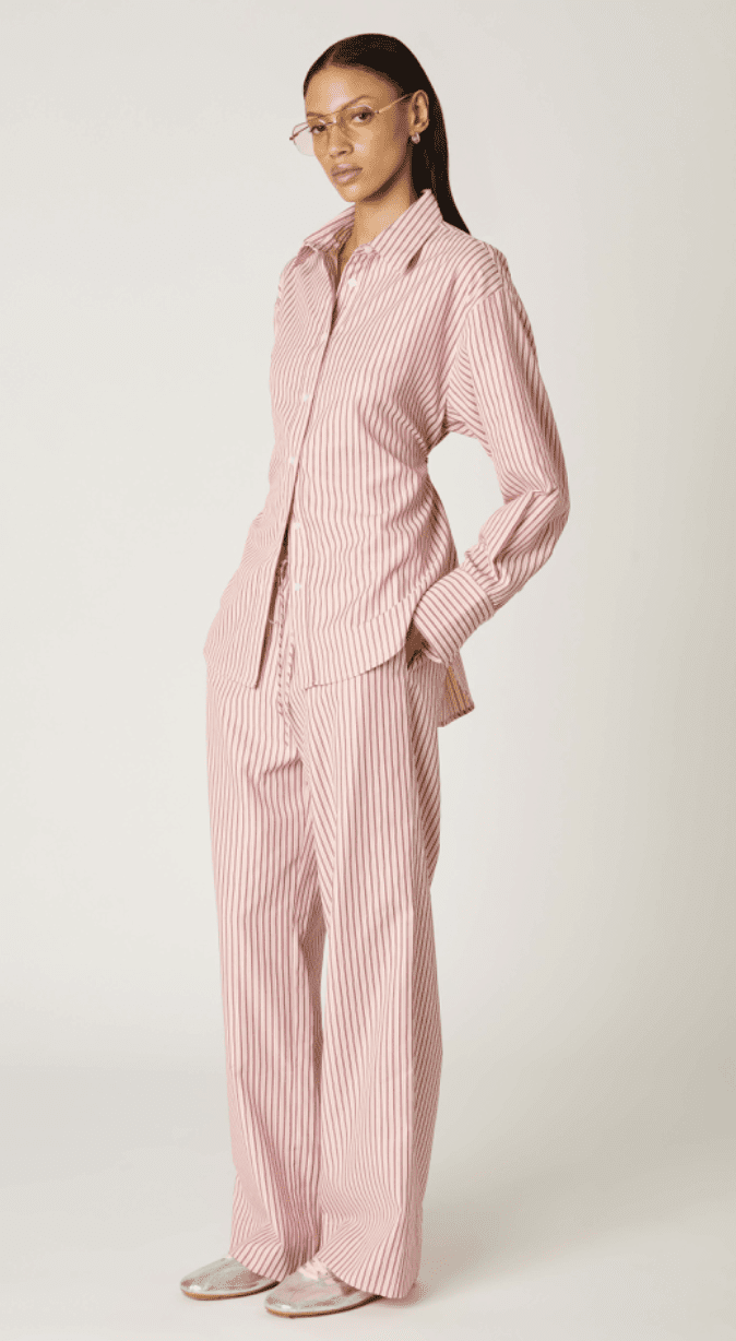 Serrano Top - Detour Boutiques