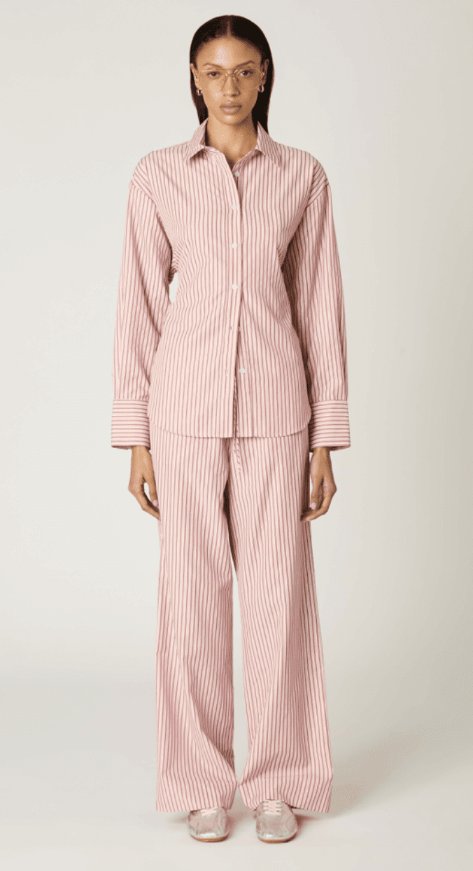 Serrano Top - Detour Boutiques