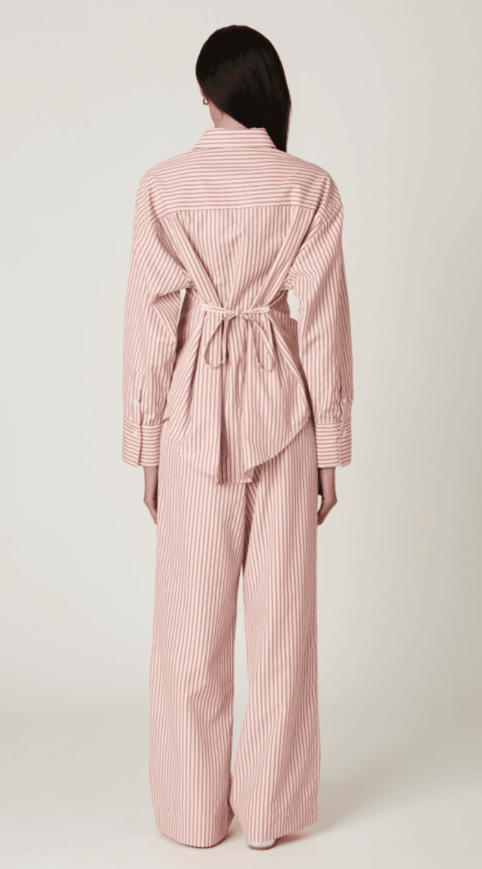 Serrano Top - Detour Boutiques