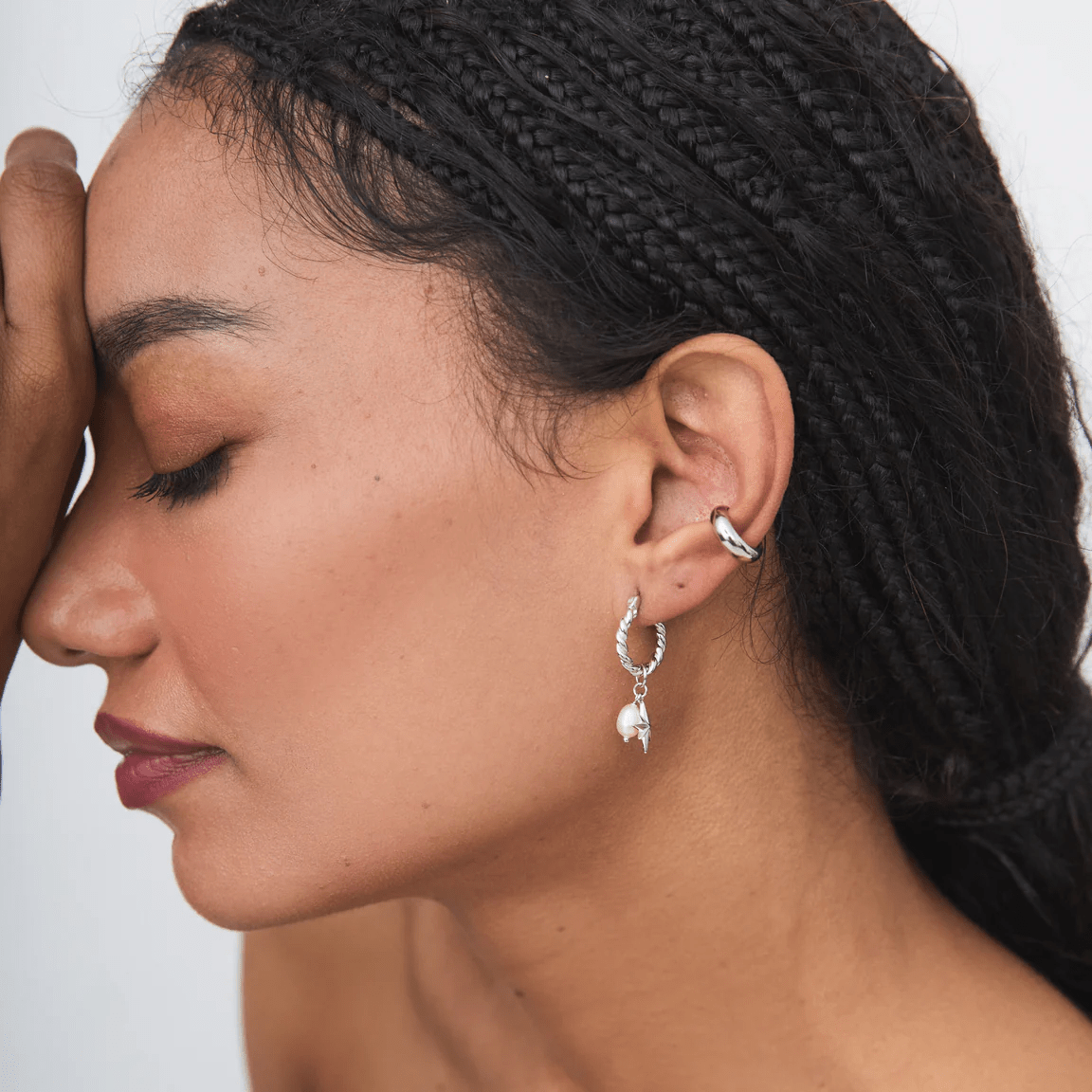 Shay Cuff - Detour Boutiques