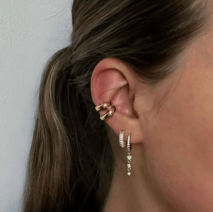 Shay Cuff - Detour Boutiques