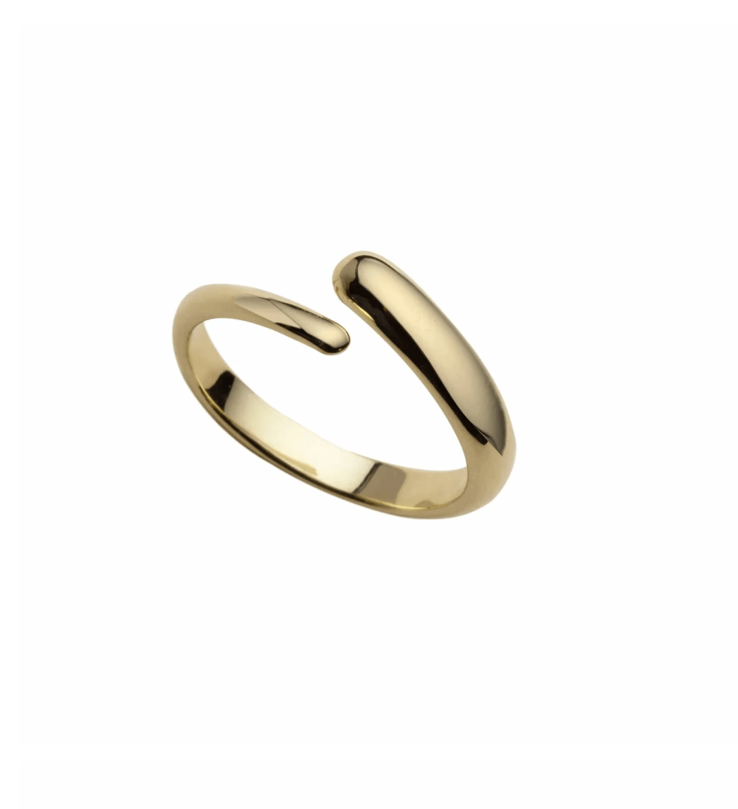 Simone Ring - Detour Boutiques