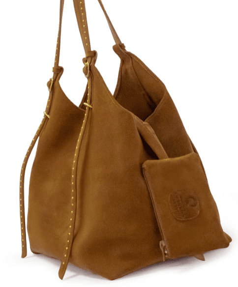 Sioux Chica Tote - Detour Boutiques