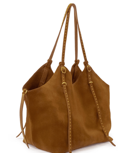 Sioux Chica Tote - Detour Boutiques