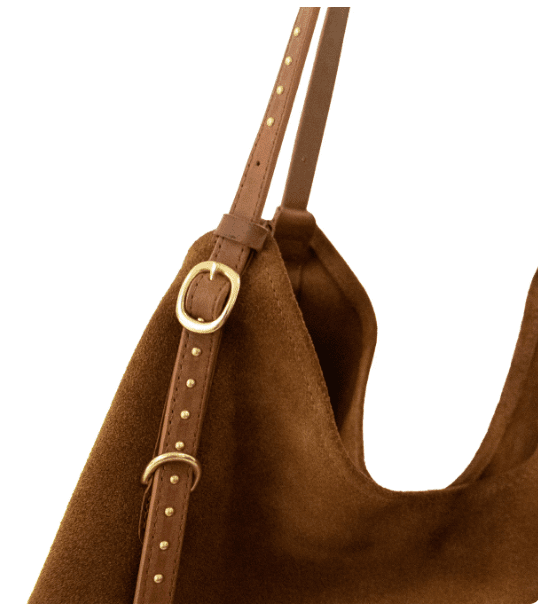 Sioux Chica Tote - Detour Boutiques