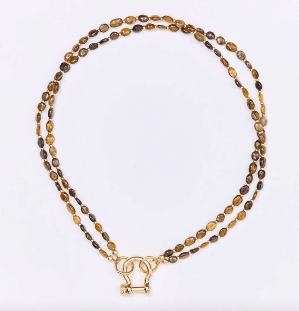 Sir Necklace - Detour Boutiques