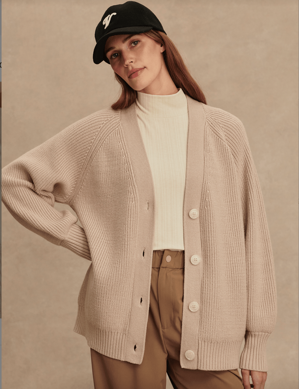 Sitges Button Through - Detour Boutiques