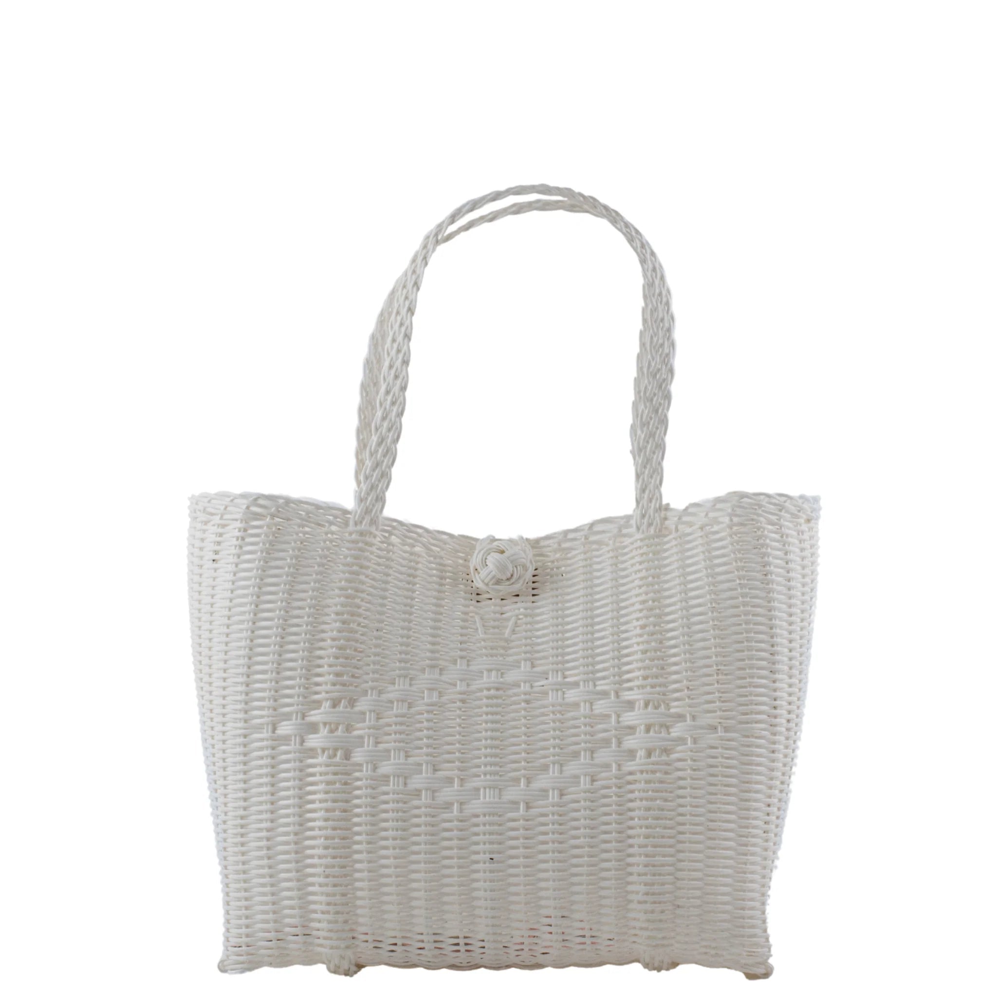 Small Tote - Detour Boutiques