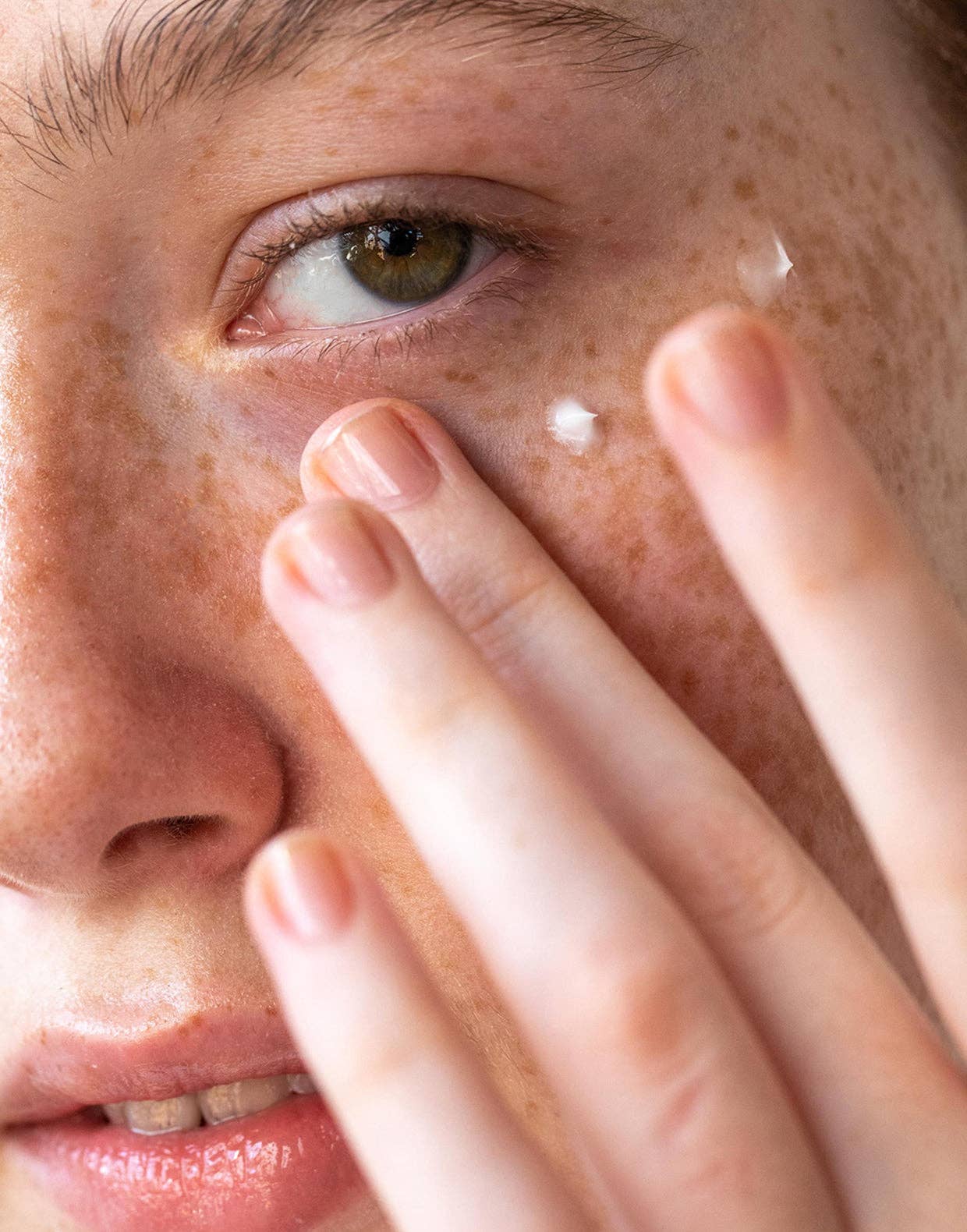 Smoothing Vitamin C Eye + Expression Lines Cream - Detour Boutiques