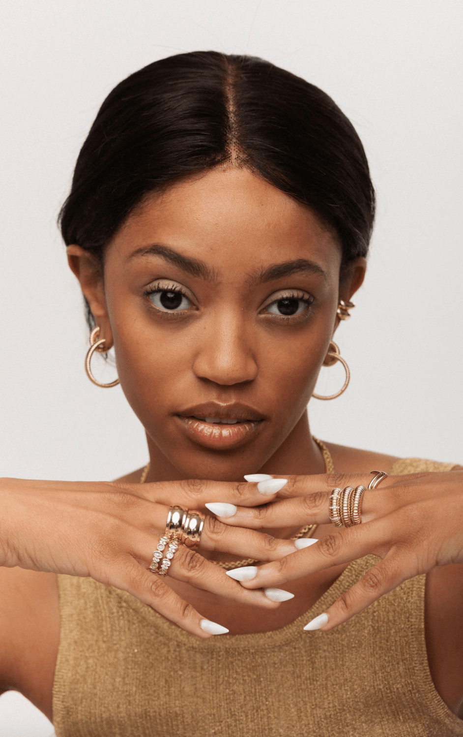 Solar System Ring - Detour Boutiques