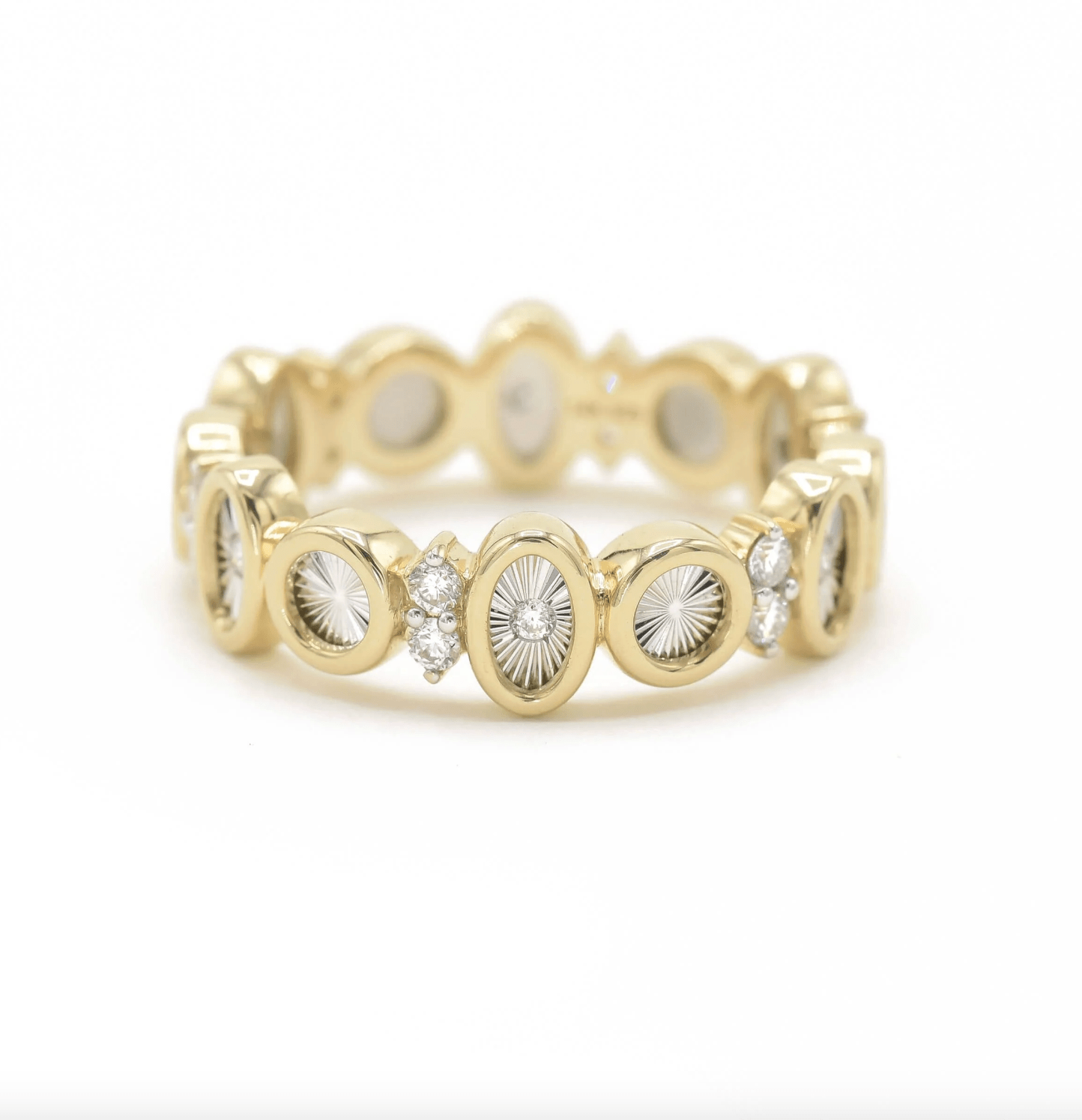 Solar System Ring - Detour Boutiques