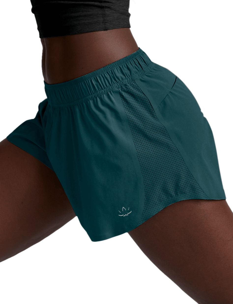 Solemate 2.5" Short - Detour Boutiques
