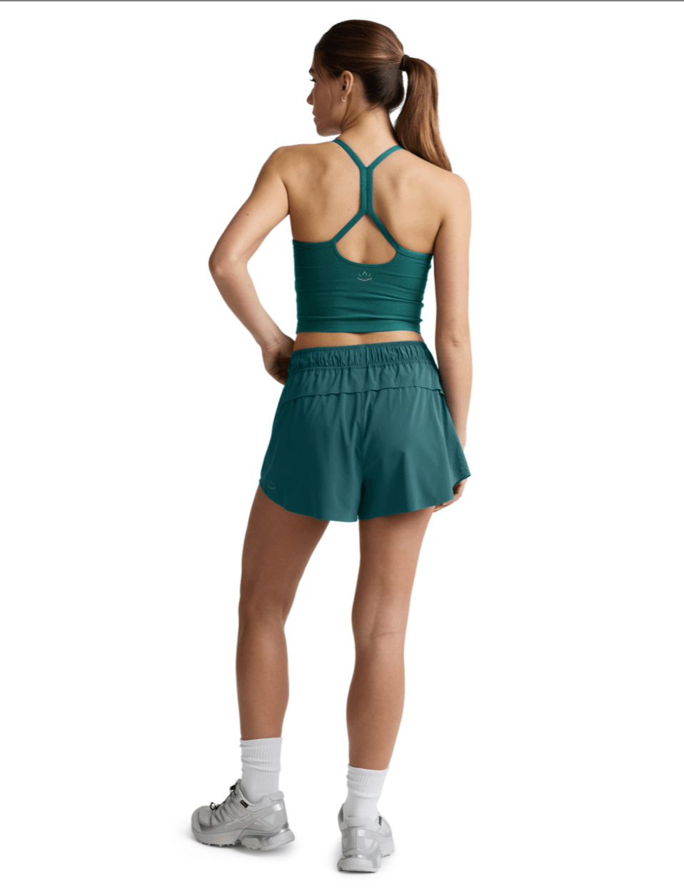 Solemate 2.5" Short - Detour Boutiques