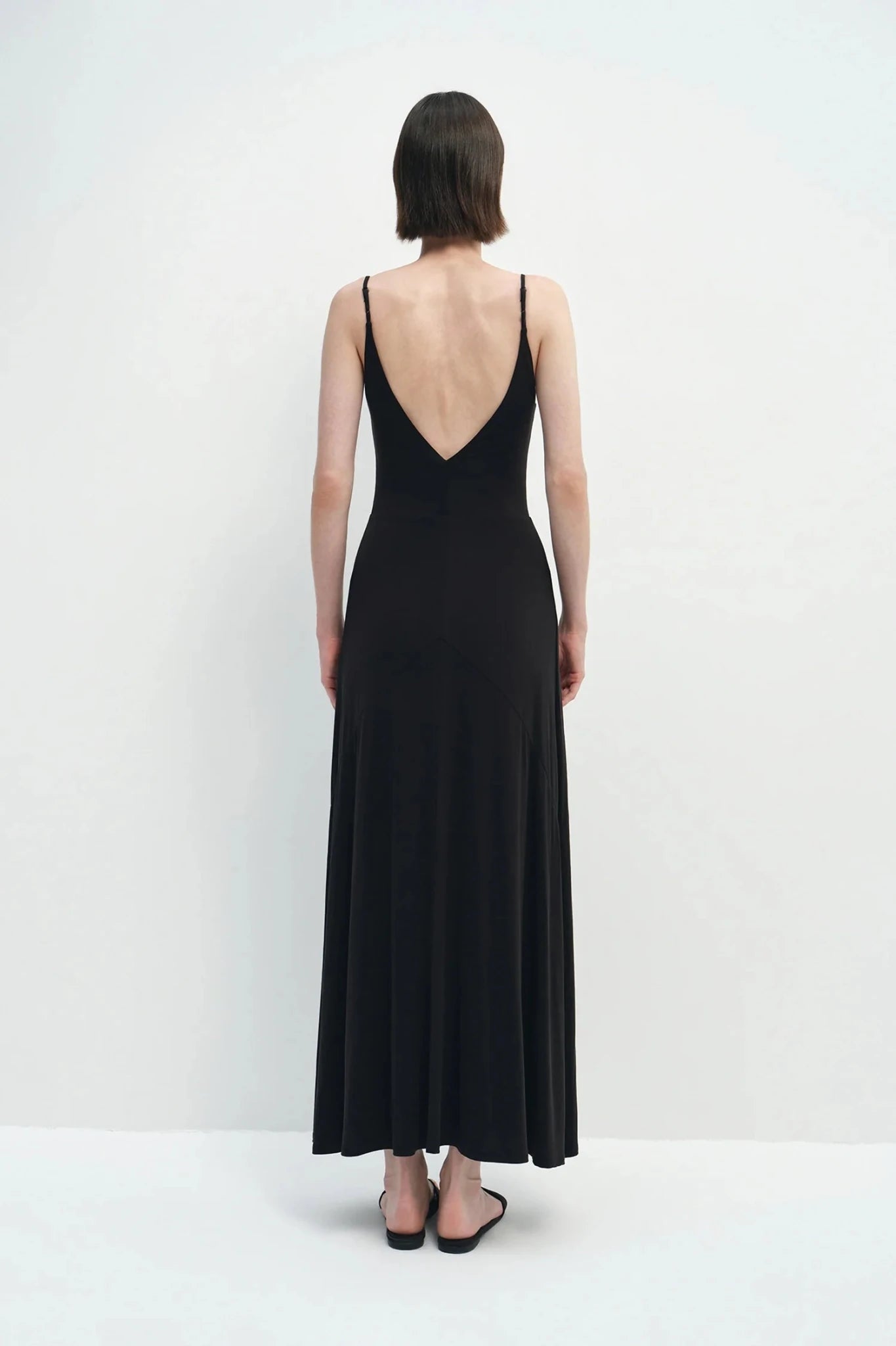 Solene Dress - Detour Boutiques