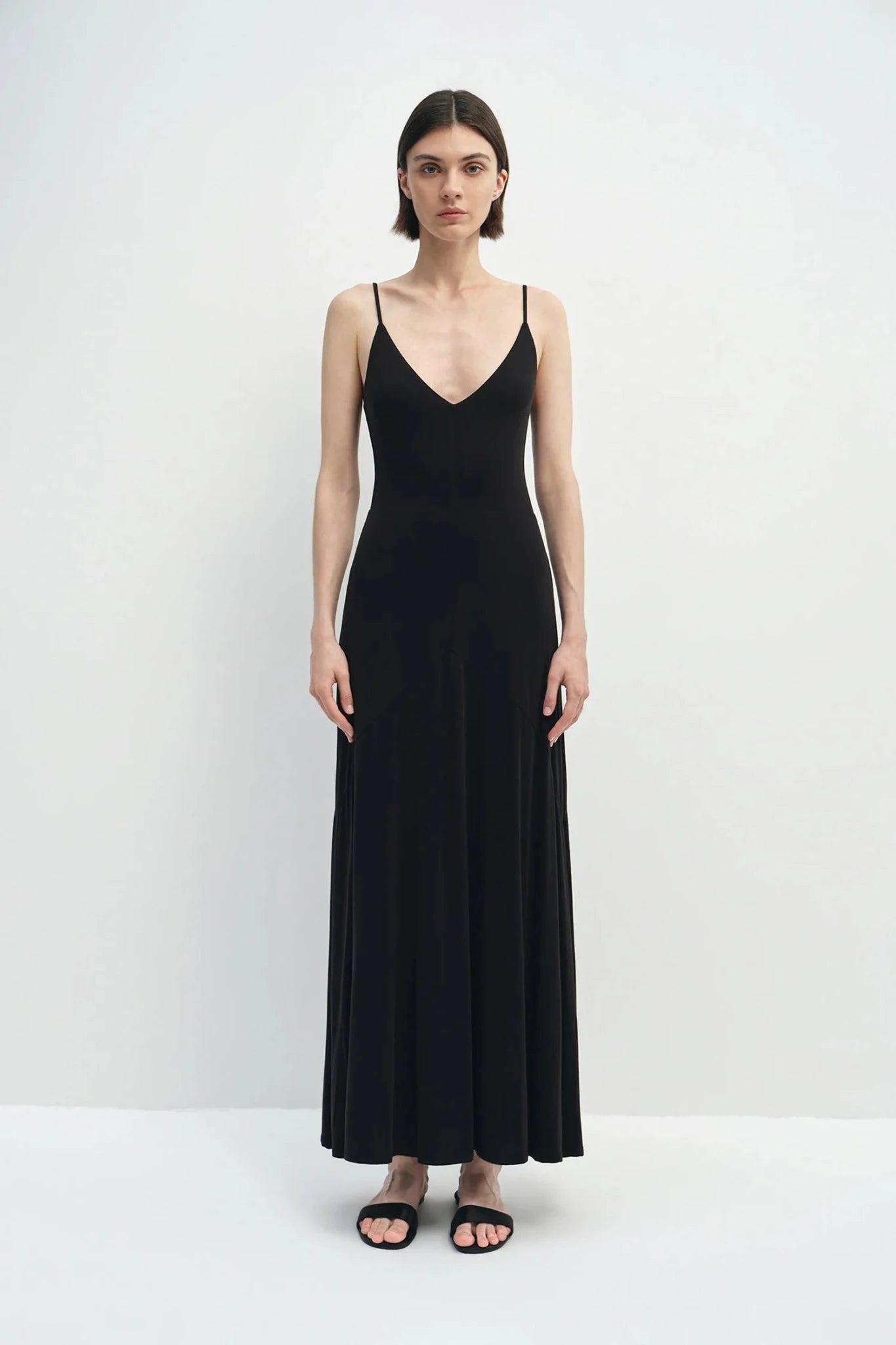 Solene Dress - Detour Boutiques