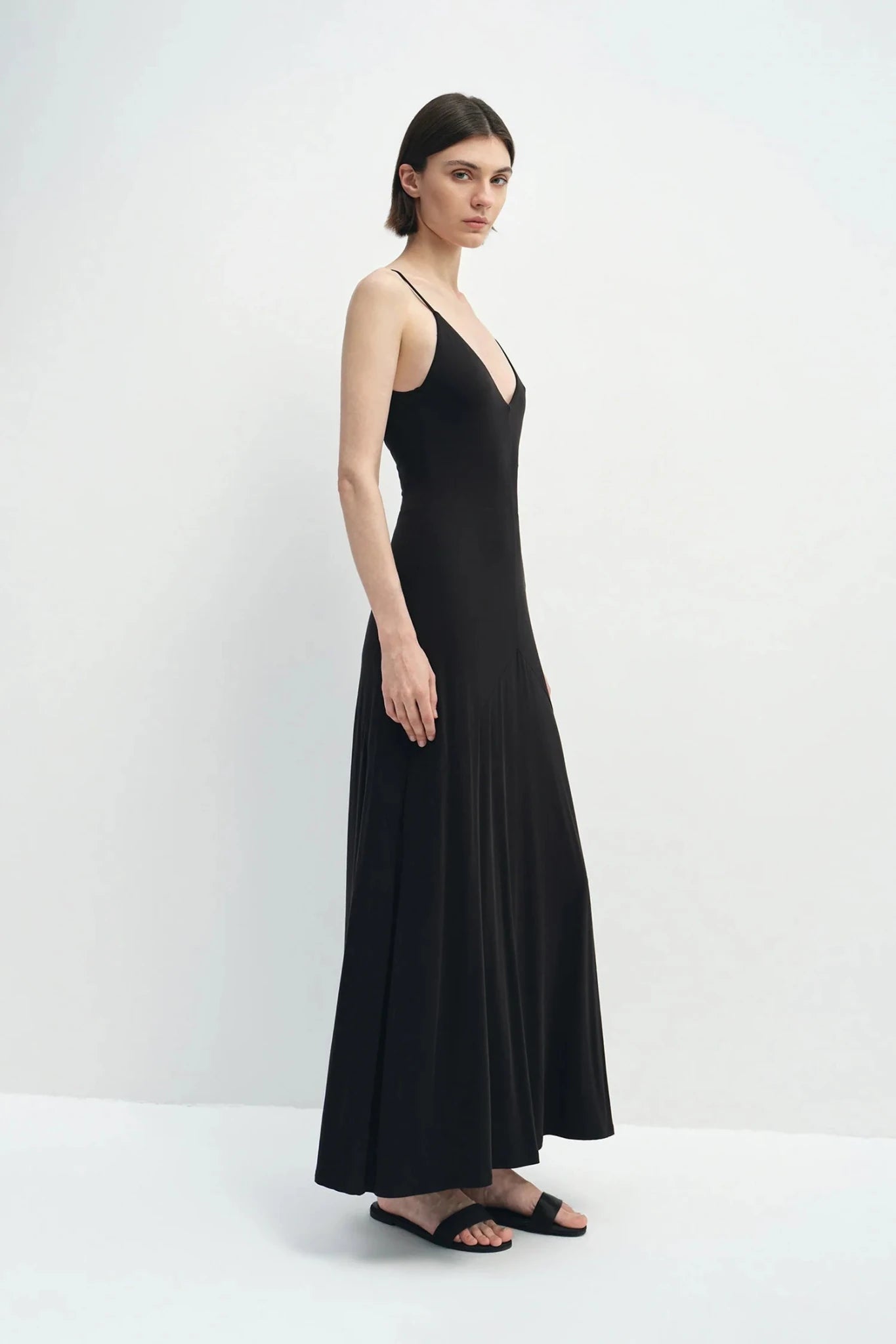 Solene Dress - Detour Boutiques