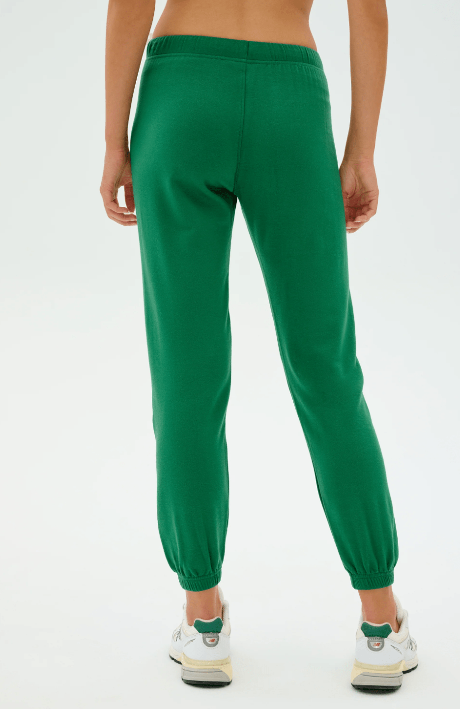 Sonja Fleece Sweatpant - Detour Boutiques