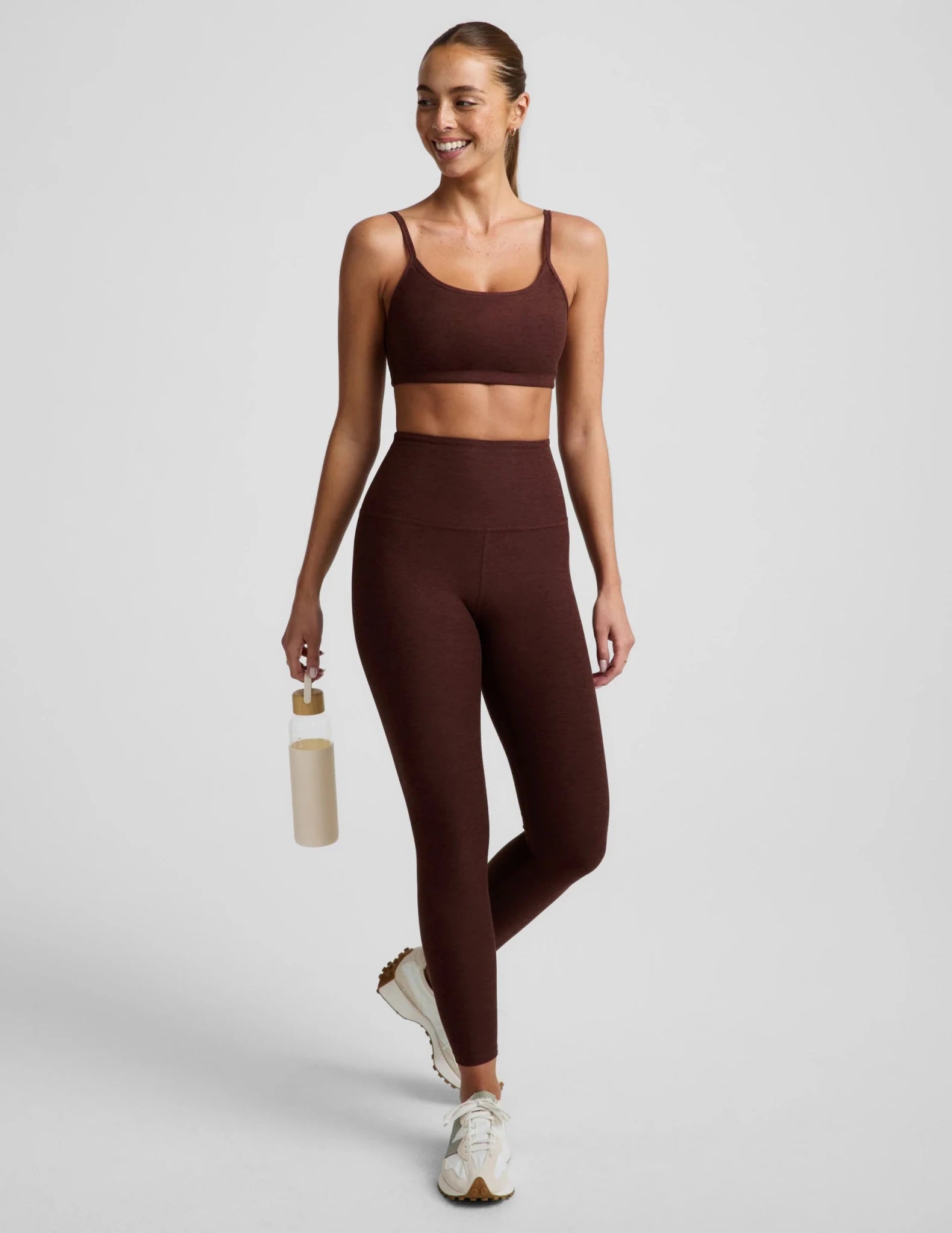 Spacedye Forever Bra - Detour Boutiques