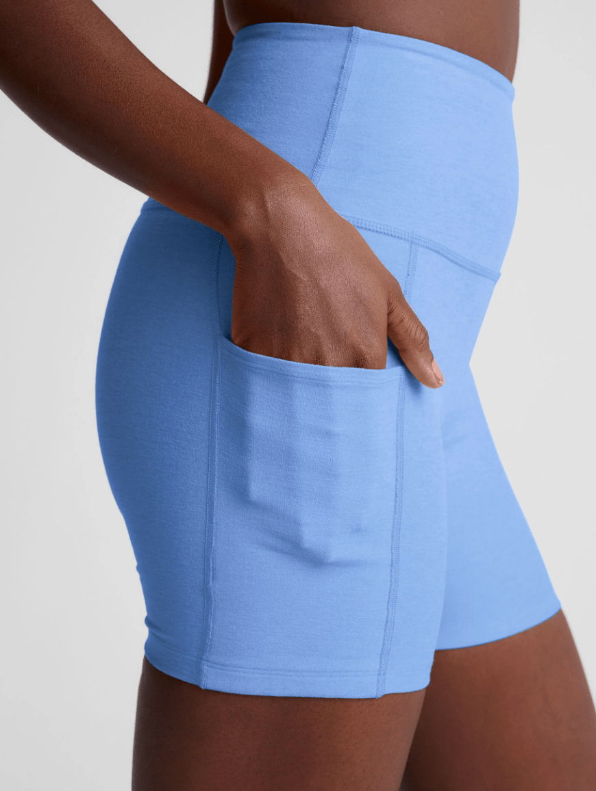 Spacedye Keep Pace 5" Pocket Short - Detour Boutiques