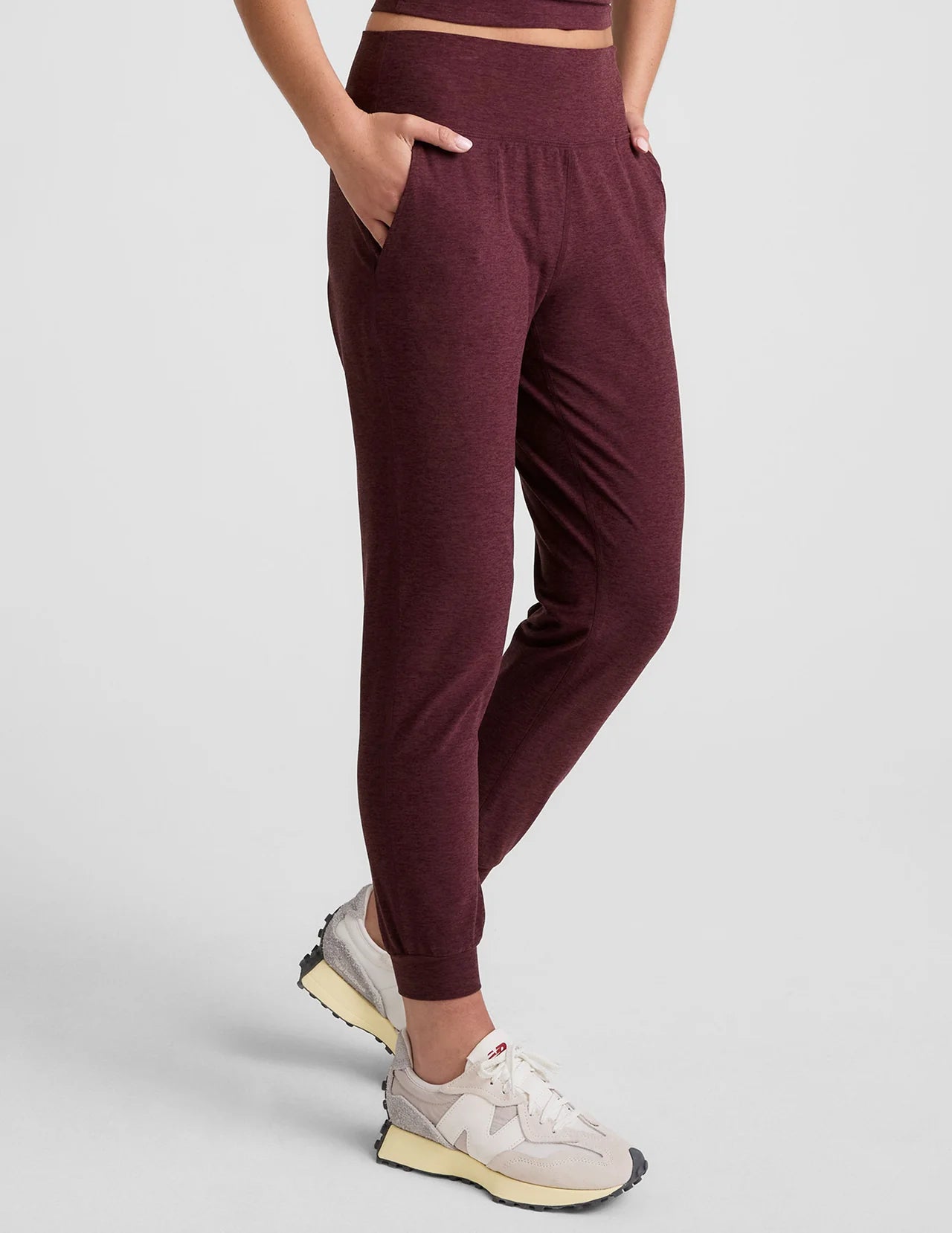 Spacedye Midi Jogger - Detour Boutiques