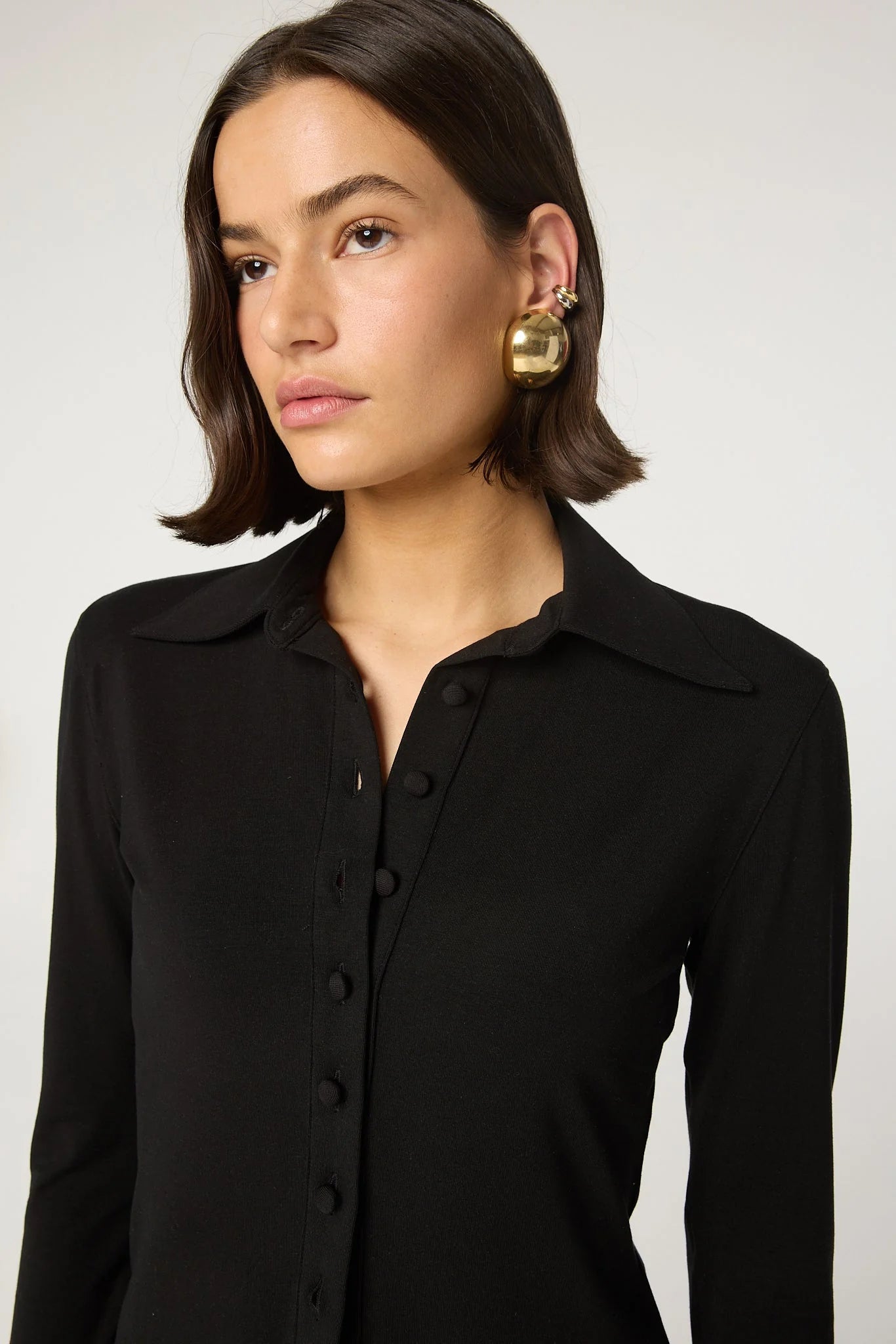 Spazzi Top - Detour Boutiques