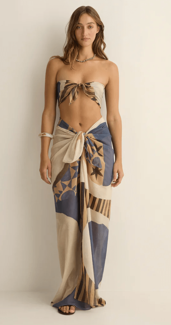 Square Paero - Lunar - Detour Boutiques