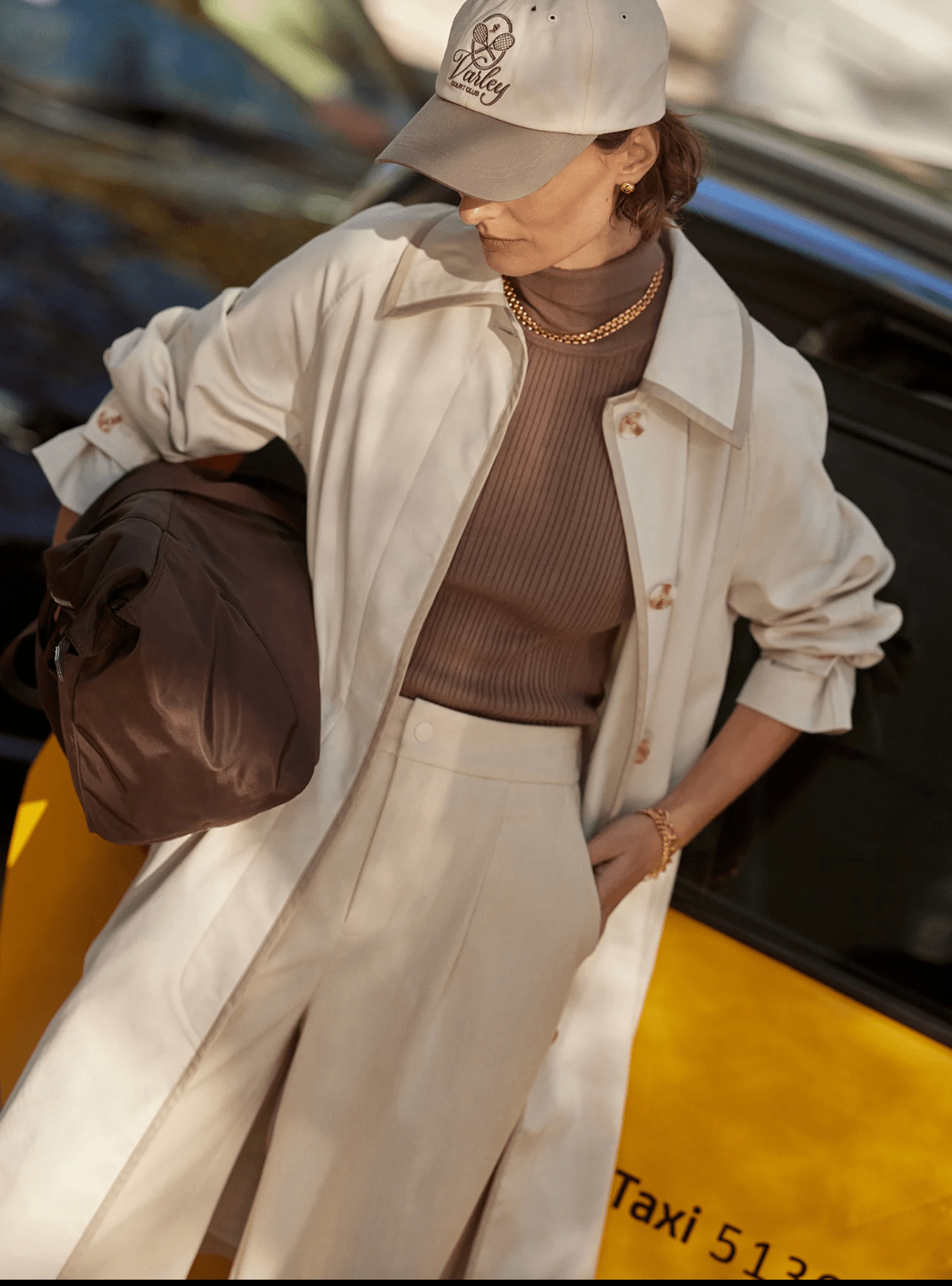 Stamford Car Coat - Detour Boutiques