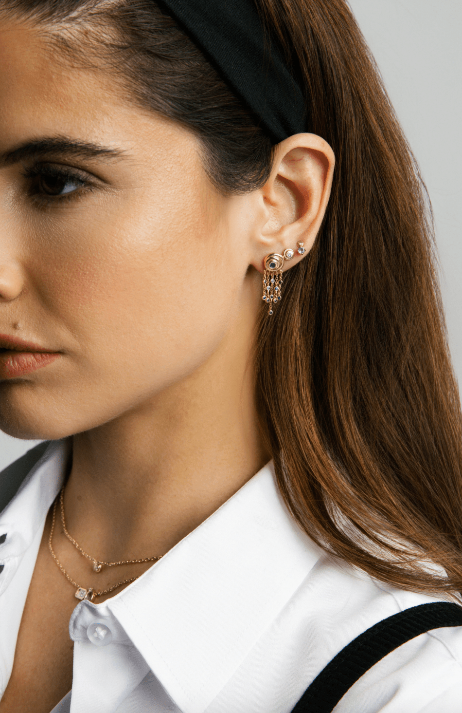 Stella Studs - Detour Boutiques