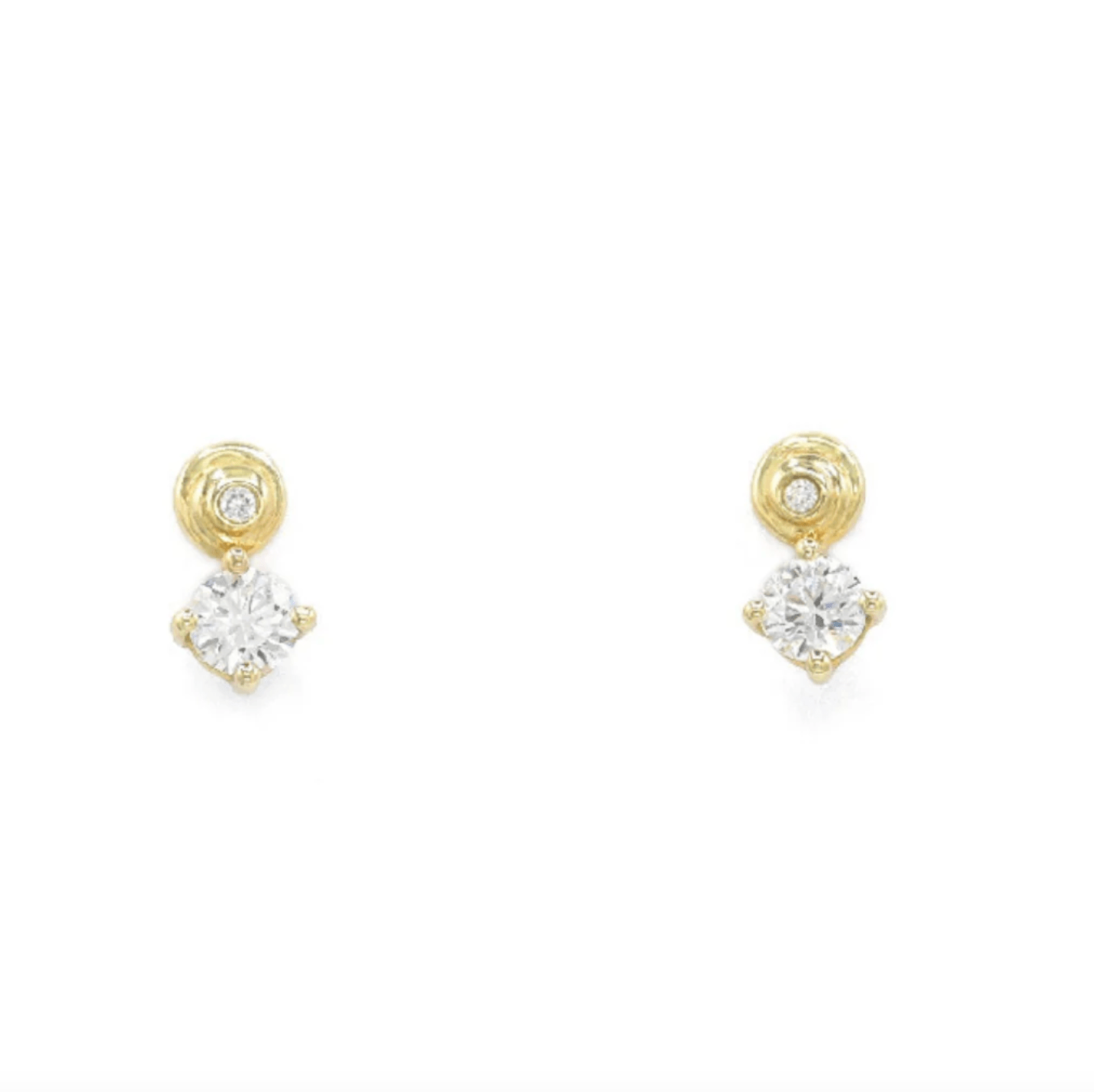 Stella Studs - Detour Boutiques