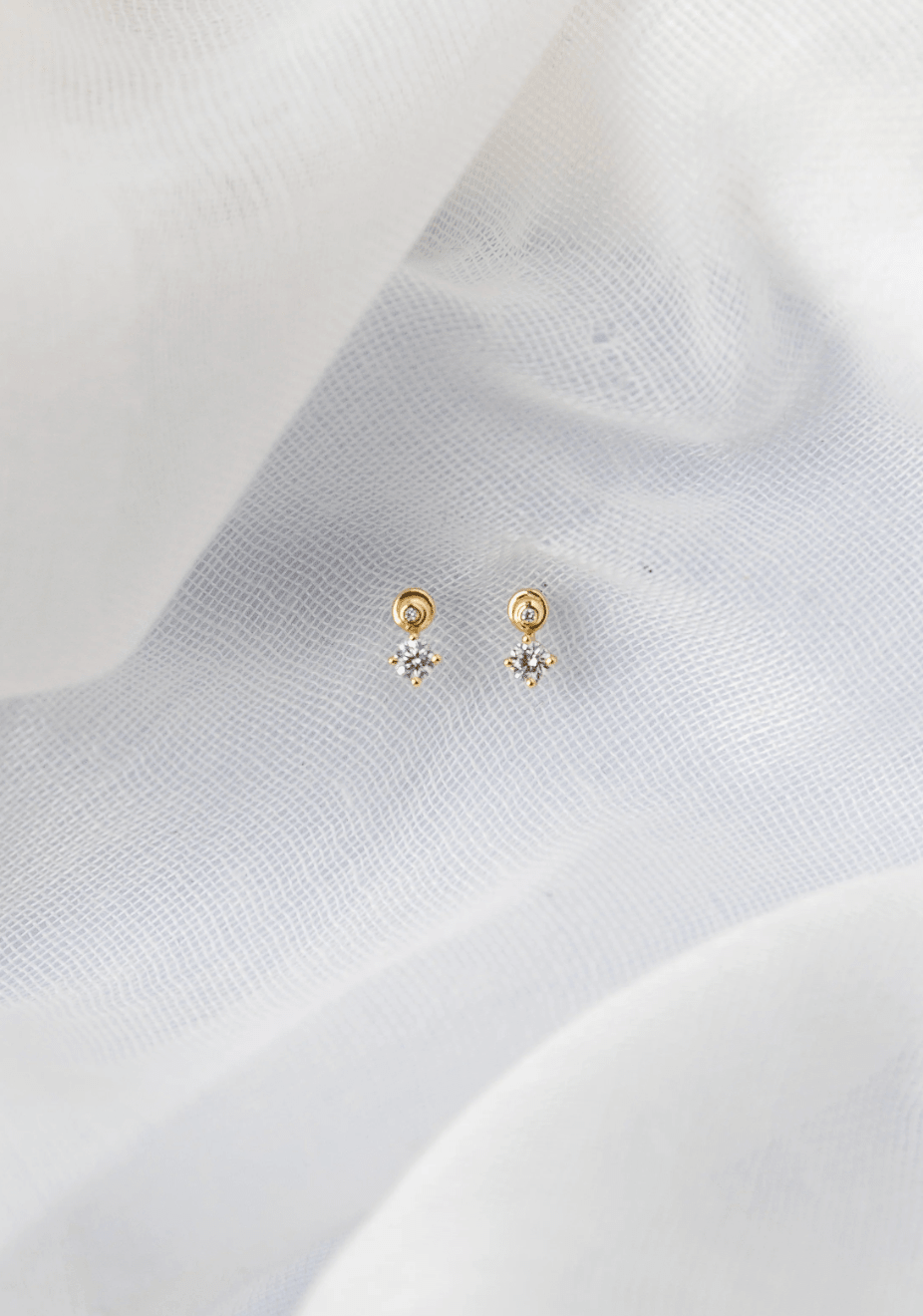 Stella Studs - Detour Boutiques