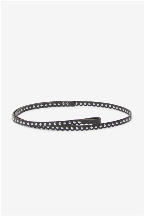 Studded Belt - Detour Boutiques