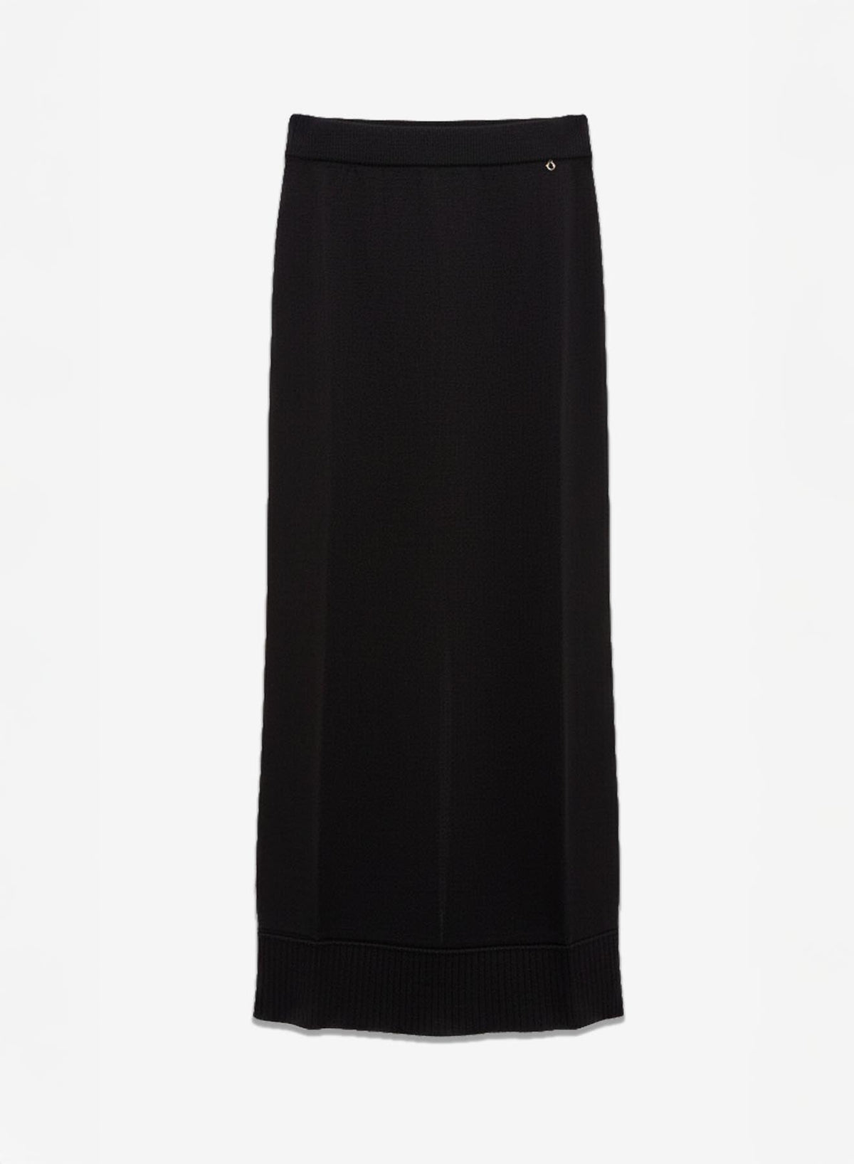 Sweater Maxi Skirt - Detour Boutiques