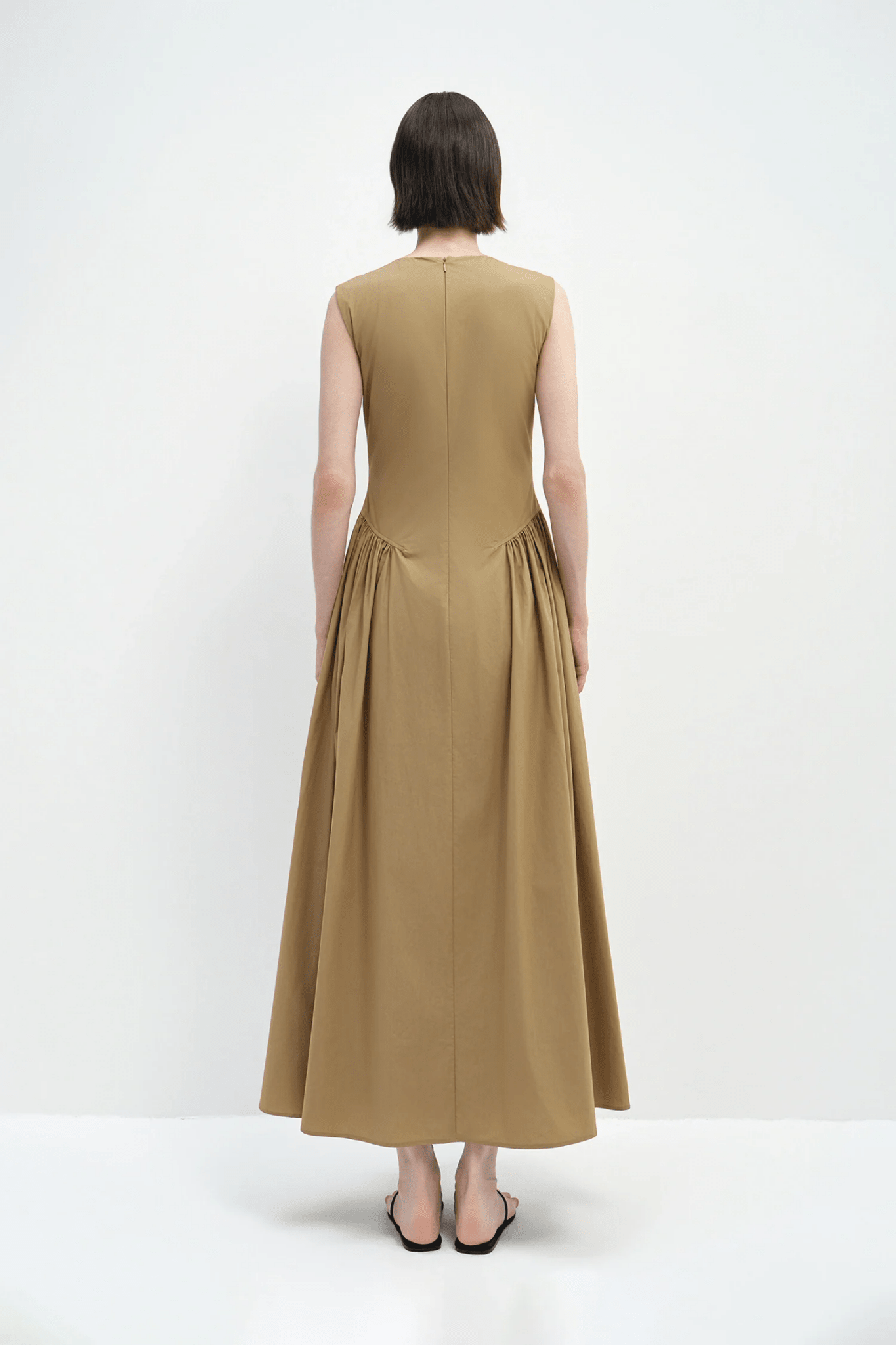 Talia Dress - Detour Boutiques